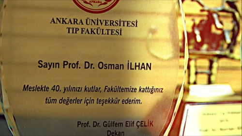 Hematolojide 40 Yıl